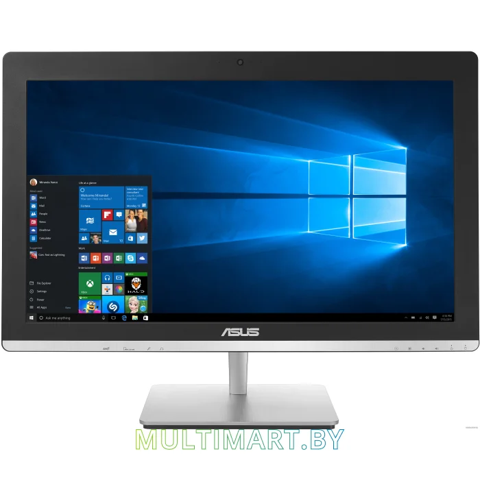 Моноблок ASUS Vivo AiO V230ICGK-BC321X